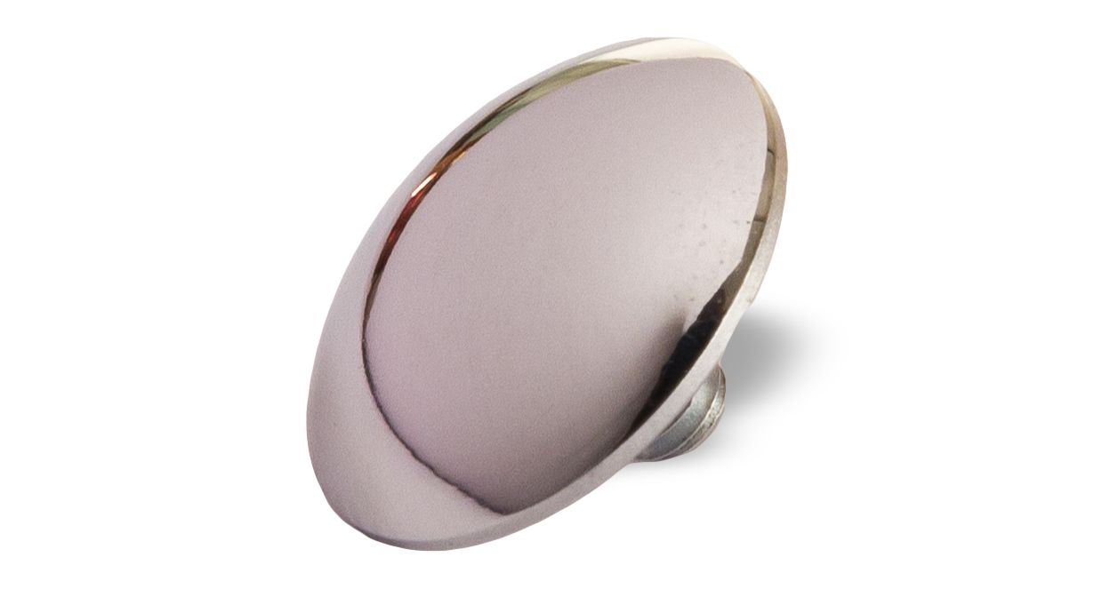 Chrome Contact Tip (for Analog/Counterweight)Photo