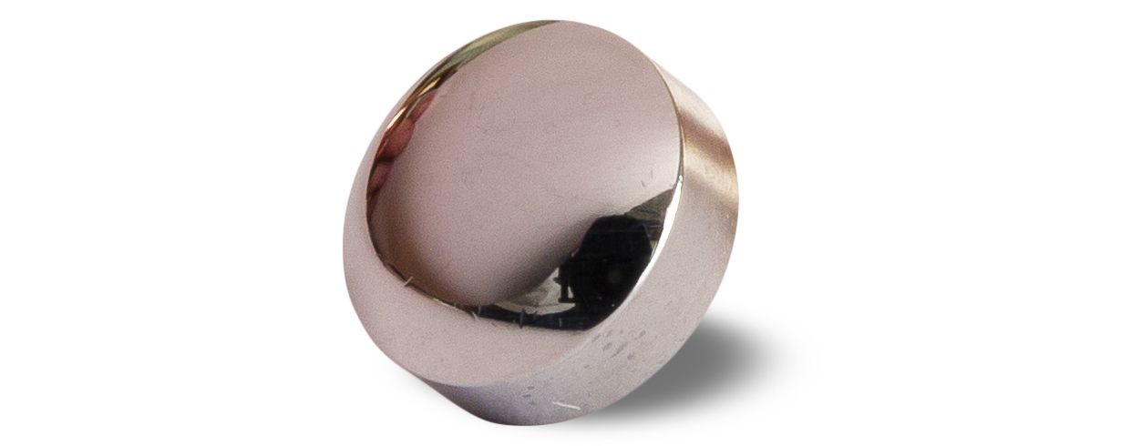 Chrome Contact Tip (for Digital Probes)Photo