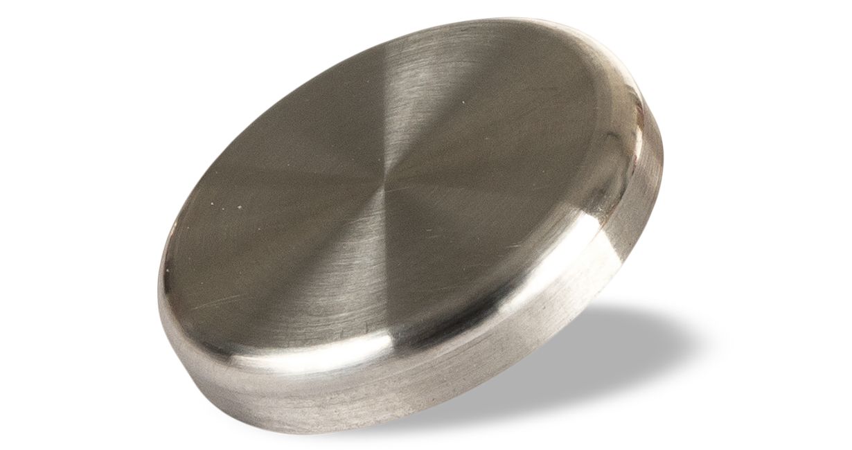 Flat Custom Contact Tip (for Counterweight)Photo